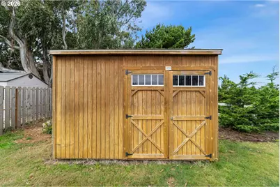 3883 Natalie Way, Bandon, OR 97411 - Photo 31