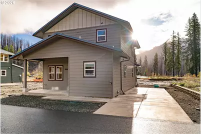 51690 Rose St, Blue River, OR 97413 - Photo 1