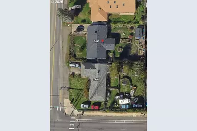 2442 SE 190th Ave, Portland, OR 97233 - Photo 35