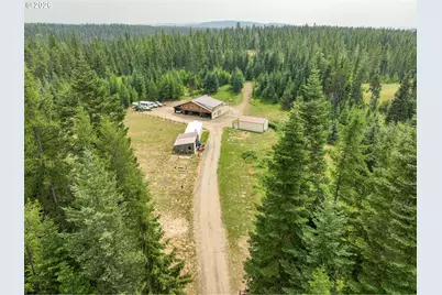 58472 Highway 204, Weston, OR 97886 - Photo 3