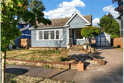 7024 N Burrage Ave, Portland, OR 97217 - Photo 1
