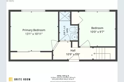 5324 SE 88th Ave, Portland, OR 97266 - Photo 3