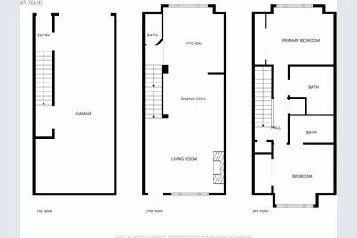 7391 NW Eleanor Ave, Portland, OR 97229 - Photo 25