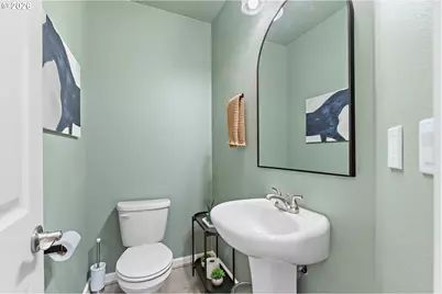 7391 NW Eleanor Ave, Portland, OR 97229 - Photo 13