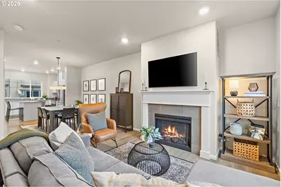 7391 NW Eleanor Ave, Portland, OR 97229 - Photo 3