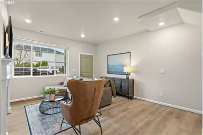 7391 NW Eleanor Ave, Portland, OR 97229 - Photo 5