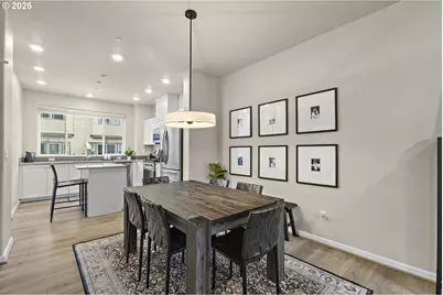 7391 NW Eleanor Ave, Portland, OR 97229 - Photo 7