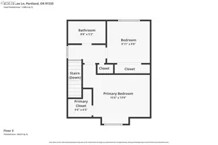 2326 SE Lee Ln, Portland, OR 97233 - Photo 27