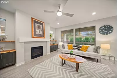 7258 SW Bay Ln, Wilsonville, OR 97070 - Photo 9