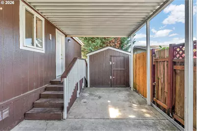 613 Windemere St #57, Aumsville, OR 97325 - Photo 25