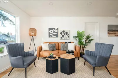 5408 NE 46th Pl, Portland, OR 97218 - Photo 3