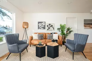 5408 NE 46th Pl, Portland, OR 97218 - Photo 3