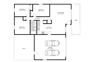 5450 Hacienda Ave, Lincoln City, OR 97367 - Photo 27