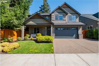 1736 N Sweetgum St, Canby, OR 97013 - Photo 1