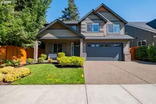 1736 N Sweetgum St, Canby, OR 97013 - Photo 1