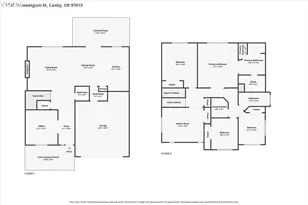 1736 N Sweetgum St, Canby, OR 97013 - Photo 47