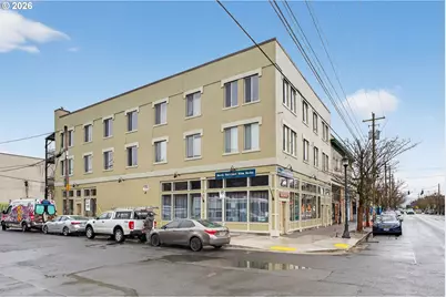 708 N Killingsworth St #8, Portland, OR 97217 - Photo 1