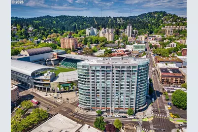 1926 W Burnside St #1511, Portland, OR 97209 - Photo 25