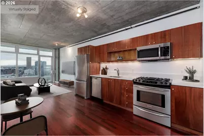 1926 W Burnside St #1511, Portland, OR 97209 - Photo 11