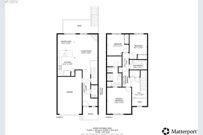 11435 SE Falco St, Happy Valley, OR 97086 - Photo 39