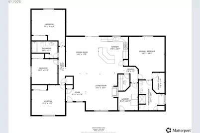 24741 Hall Rd, Cheshire, OR 97419 - Photo 43