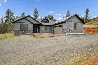 24741 Hall Rd, Cheshire, OR 97419 - Photo 1