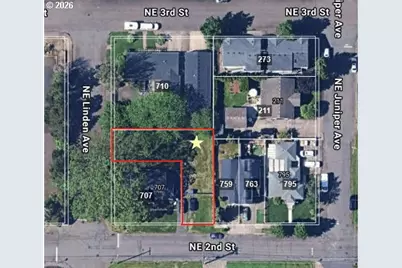 707 NE 2nd St, Gresham, OR 97030 - Photo 1