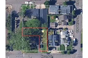 707 NE 2nd St, Gresham, OR 97030 - Photo 1