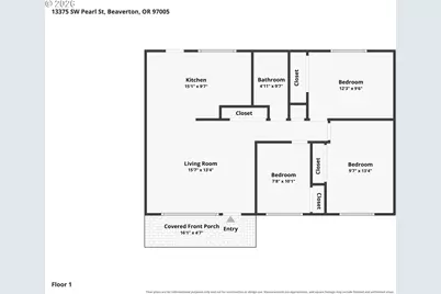 13375 SW Pearl St, Beaverton, OR 97005 - Photo 25