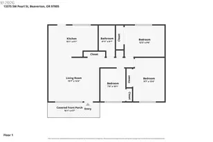13375 SW Pearl St, Beaverton, OR 97005 - Photo 25