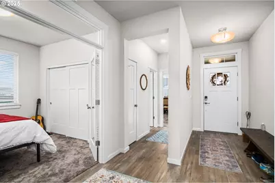 1439 Echo Valley Dr, Junction City, OR 97448 - Photo 5