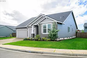 1439 Echo Valley Dr, Junction City, OR 97448 - Photo 3