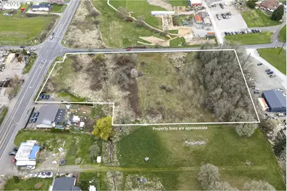 Ne 199th St @ NE 10th Ave, Ridgefield, WA 98642 - Photo 5