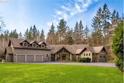 168 Yale Landing Rd, Cougar, WA 98616 - Photo 1