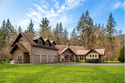 168 Yale Landing Rd, Cougar, WA 98616 - Photo 1