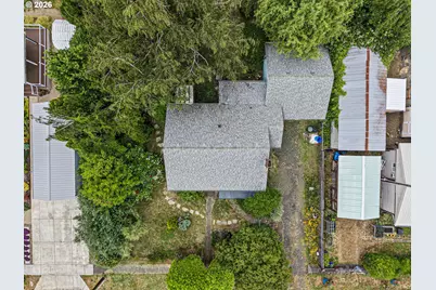 415 Date St, Drain, OR 97435 - Photo 45