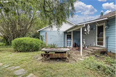 415 Date St, Drain, OR 97435 - Photo 41