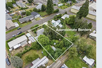 415 Date St, Drain, OR 97435 - Photo 19