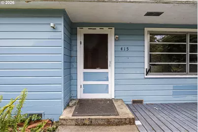 415 Date St, Drain, OR 97435 - Photo 15