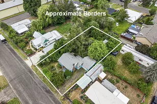 415 Date St, Drain, OR 97435 - Photo 17