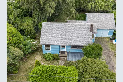 415 Date St, Drain, OR 97435 - Photo 5