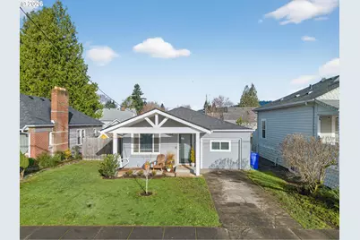 6047 SE Rhone St, Portland, OR 97206 - Photo 29