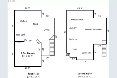 12890 SW Blue Heron Pl, Portland, OR 97223 - Photo 29
