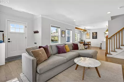 3734 SE Rex St, Portland, OR 97202 - Photo 7