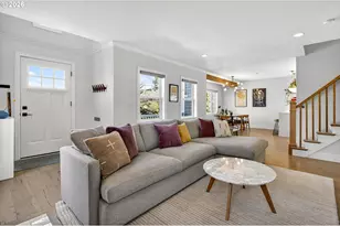 3734 SE Rex St, Portland, OR 97202 - Photo 7