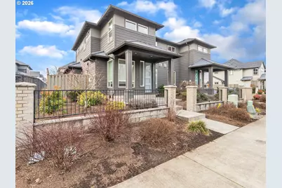 1956 SW 53rd St, Corvallis, OR 97333 - Photo 1