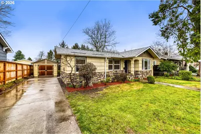 8825 NE Wygant St, Portland, OR 97220 - Photo 1