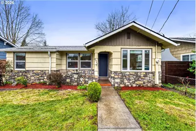 8825 NE Wygant St, Portland, OR 97220 - Photo 3