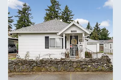 5535 SE Flavel St, Portland, OR 97206 - Photo 13