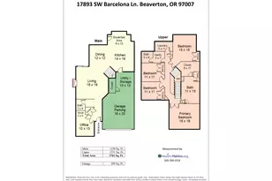 17893 SW Barcelona Ln, Beaverton, OR 97007 - Photo 43
